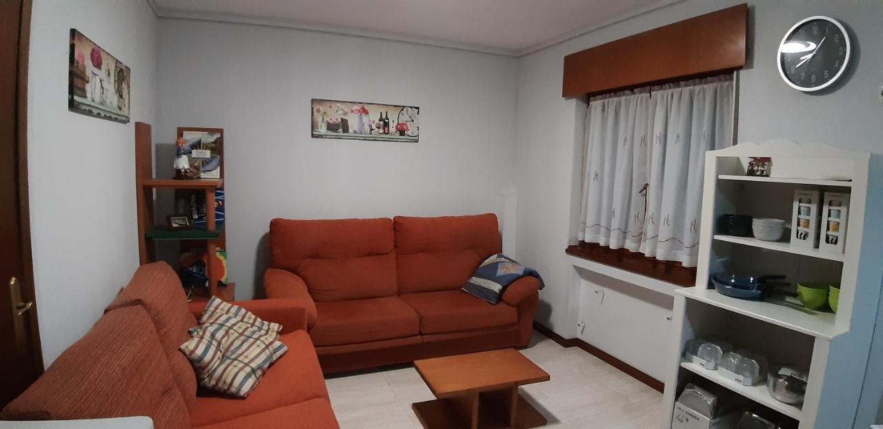 Albergue La Costana Oviedo Exterior foto